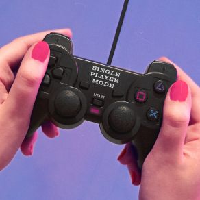 Single Player Mode album cover