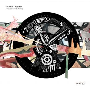High Zeit album cover