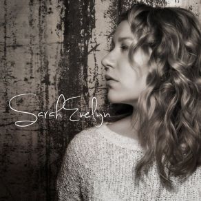 Sarah Evelyn album cover