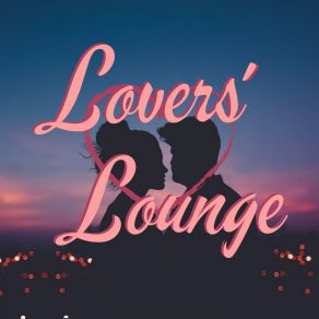 Lovers Lounge: Neo Soul Jazz Piano album cover