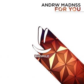 For You album cover