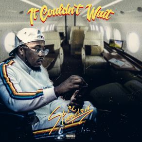 It Couldn't Wait album cover