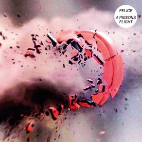 A Pigeons Flight album cover