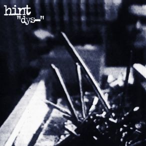 Dys- album cover