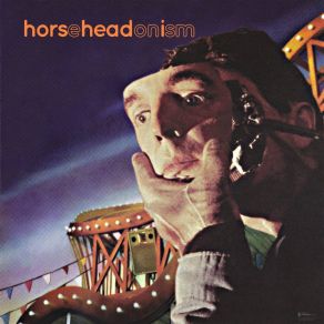 Onism album cover