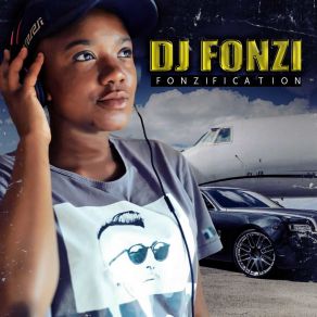 Fonzication album cover