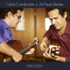 Parceria album cover