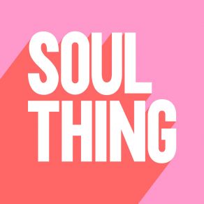 Soul Thing album cover