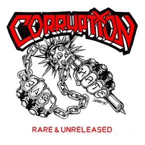 Rare & Unreleased album cover