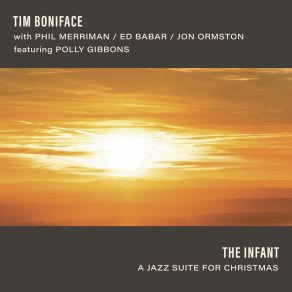 The Infant: A Jazz Suite For Christmas album cover