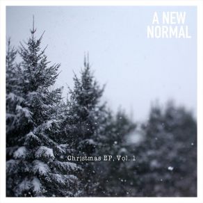 Christmas EP, Vol. 1 album cover