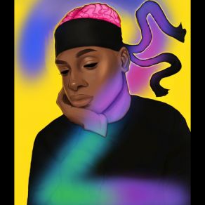 Mind Games (Pt. 2) album cover