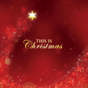 This Is Christmas album cover
