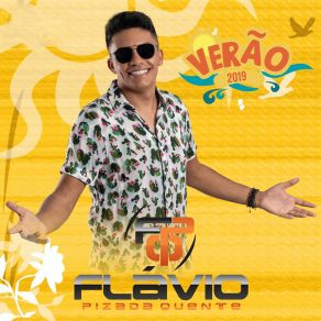 Verão 2019 album cover