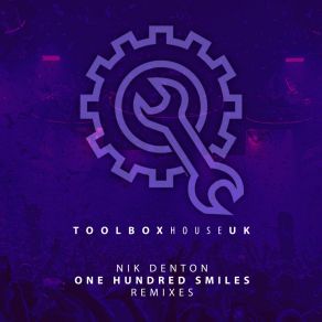 One Hundred Smiles (Remixes) album cover
