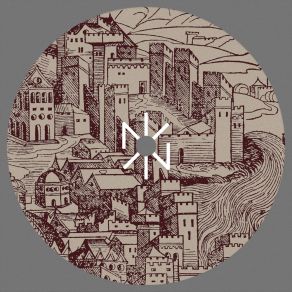 The Quest album cover