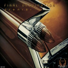 Final Destination (Original Mix) album cover