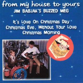From My House To Yours album cover