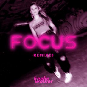 FOCUS (REMIXES) album cover
