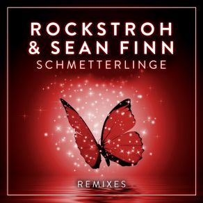 Schmetterlinge (Remixes) album cover