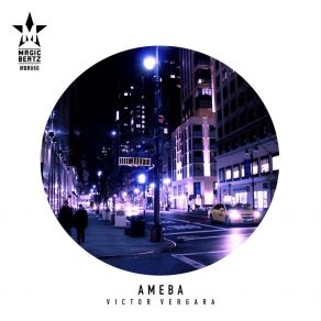 Ameba EP (Original Mix) album cover