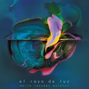 El Rayo De Luz album cover