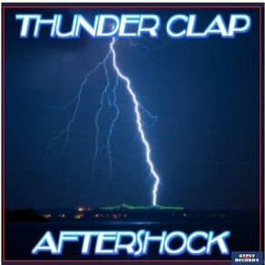 Thunder Clap album cover
