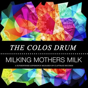 Milking Mothers Milk album cover