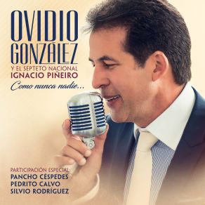 Como Nunca Nadie album cover