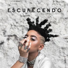 Escurecendo album cover