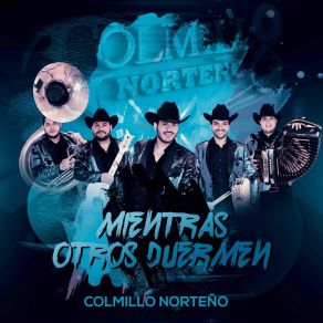 Mientras Otros Duermen album cover