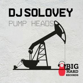 Pump Heads album cover