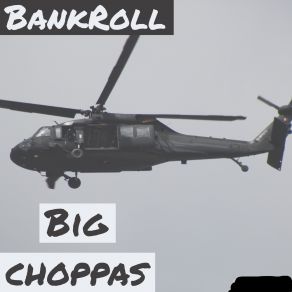 Big Choppas album cover