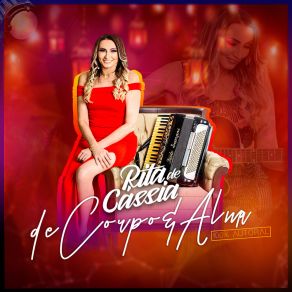 De Corpo & Alma, 100% Autoral: Ep. 2 (Ao Vivo) album cover