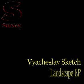 Landscape album cover