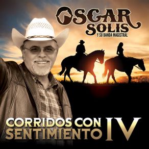 Corridos Con Sentimiento IV album cover