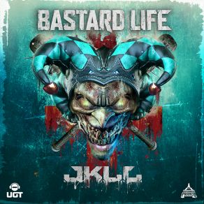 Bastard Life album cover