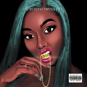 Bite album cover