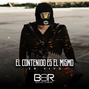 El Contenido Es El Mismo (En Vivo) album cover