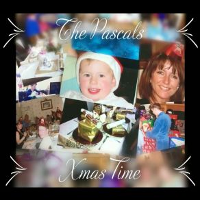 Xmas Time album cover