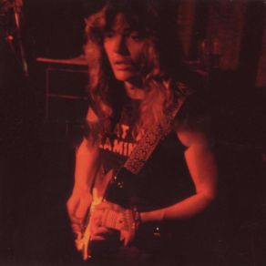 Tommy Bolin Lives! album cover