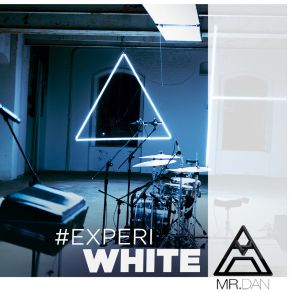# Experi White (Ao Vivo) album cover