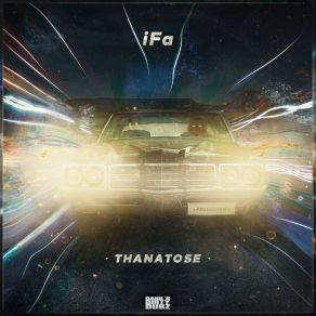 Thanatose album cover