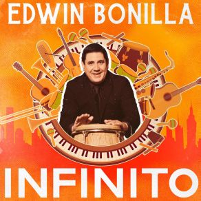 Infinito album cover