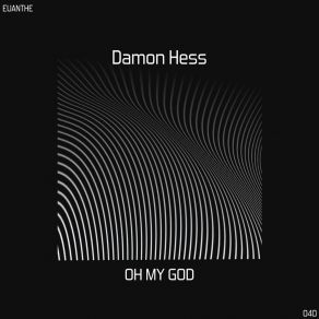 Oh My God album cover
