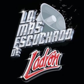 Lo Más Escuchado De album cover