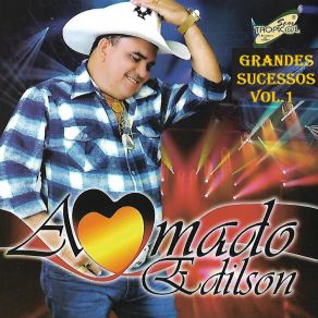 Grandes Sucessos, Vol. 1 album cover