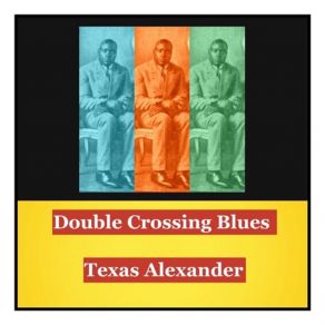Double Crossing Blues album cover
