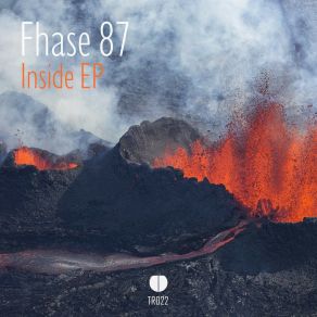Inside album cover