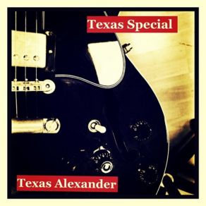 Texas Special album cover